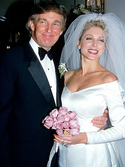 Get To Know About Donald Trump S Ex Wives Ivana Trump